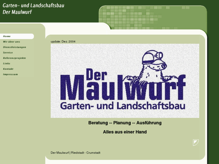 www.der-maulwurf.com