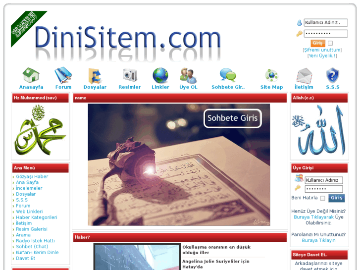 www.dinisitem.com