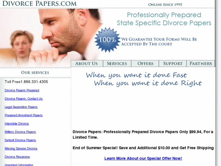 www.divorcepapers.com