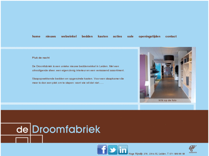 www.droomfabriek.com