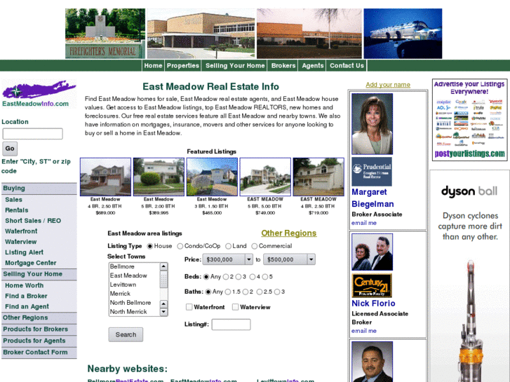 www.east-meadow-real-estate.com