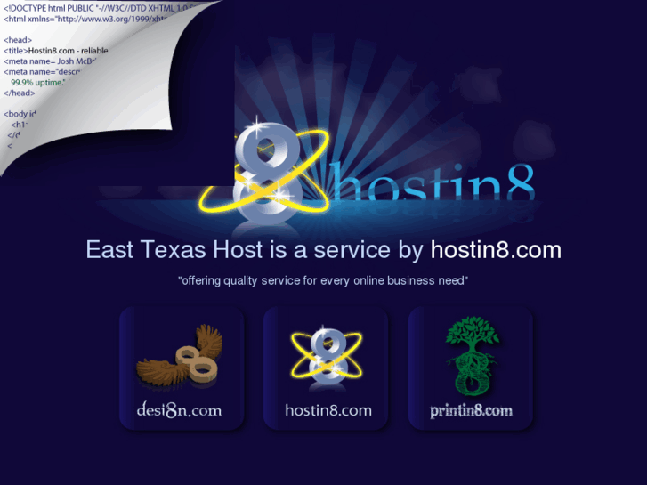 www.easttexashost.com