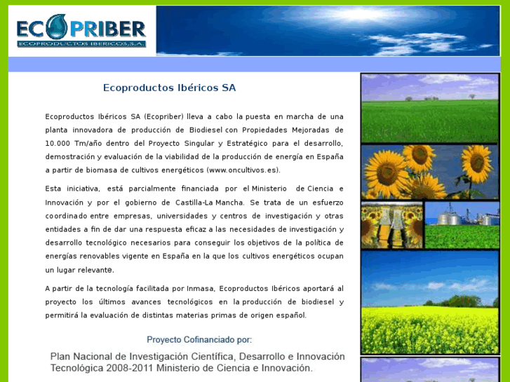 www.ecopriber.com