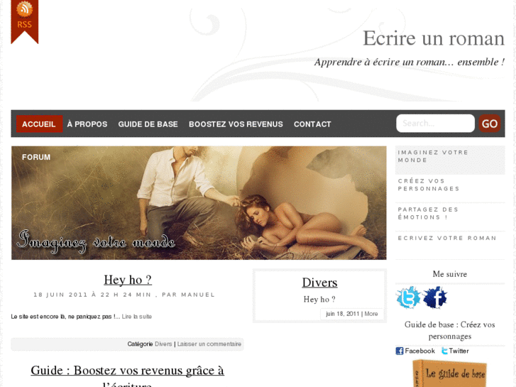 www.ecrire-un-roman.com