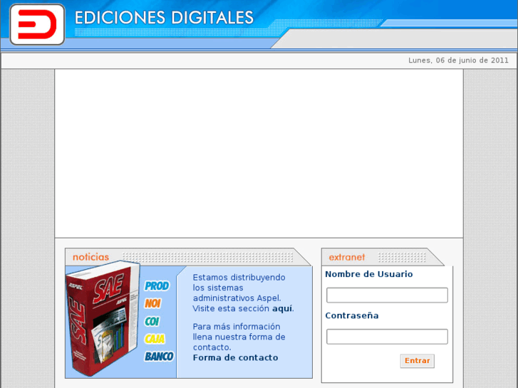 www.edicionesdigitales.com