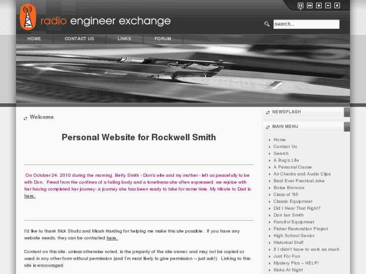 www.engineer-exchange.com