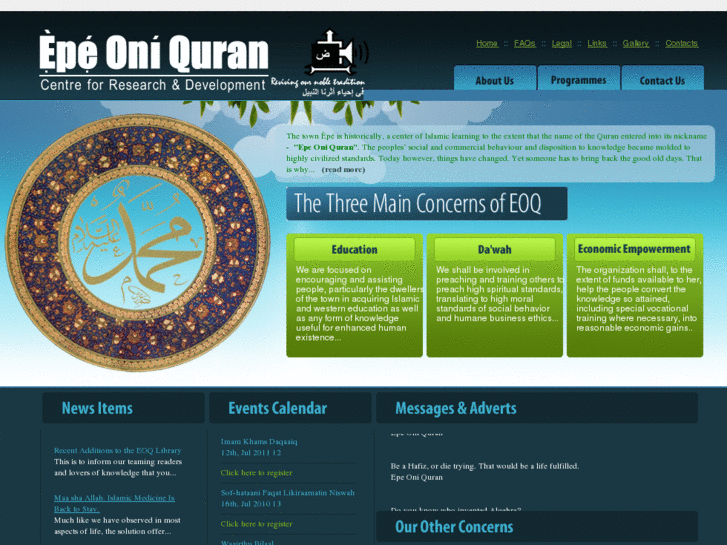 www.epeoniquran.com