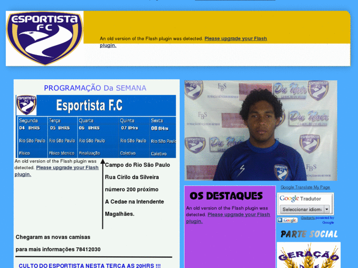 www.esportistafc.com