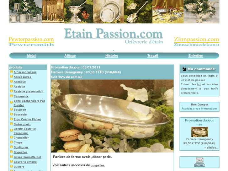 www.etainpassion.com