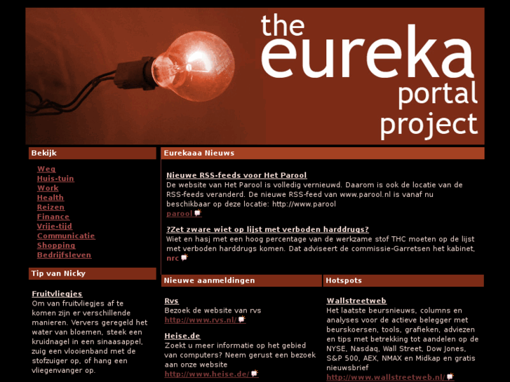 www.eurekaaa.org