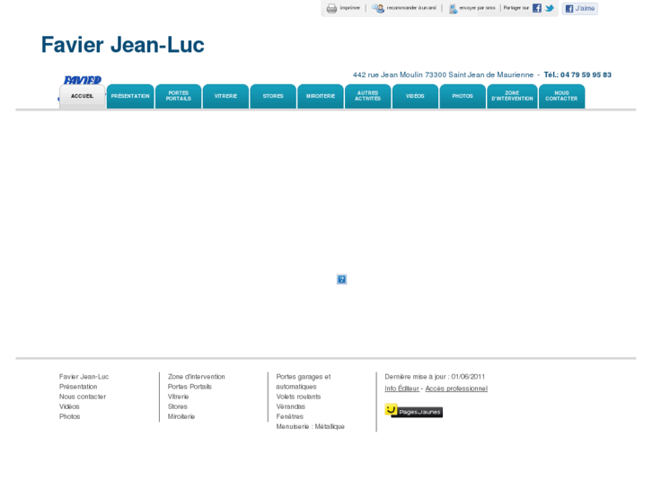 www.favier-jeanluc.com