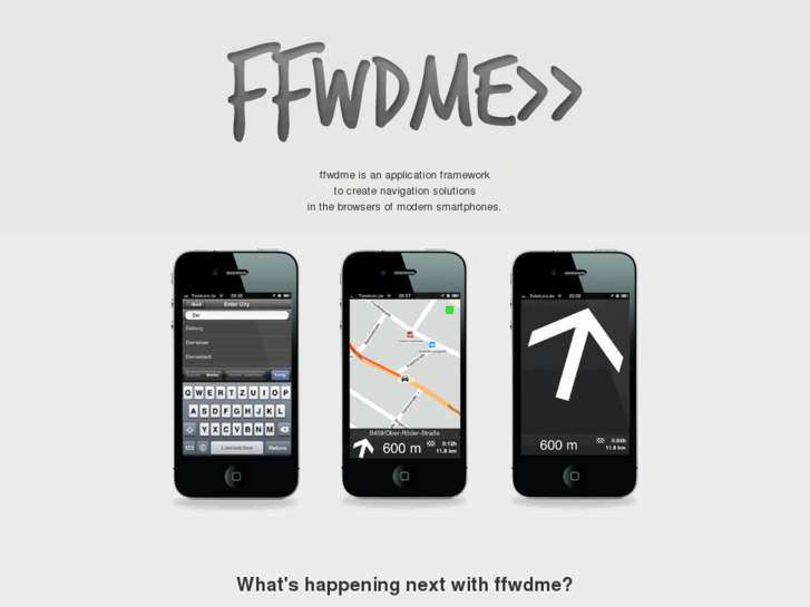 www.ffwdme.com