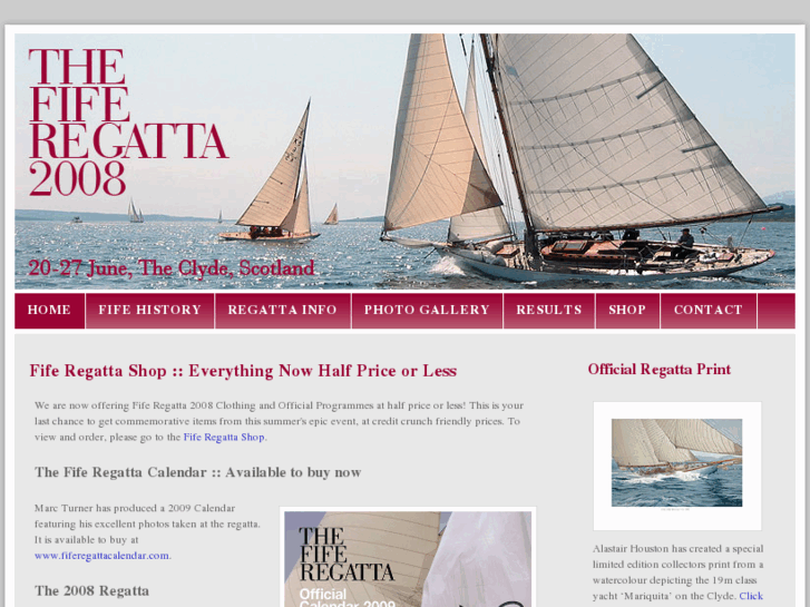 www.fiferegatta.com