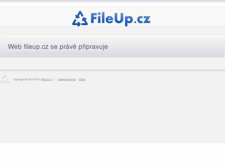 www.fileup.cz