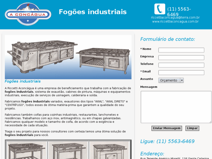 www.fogoesindustriais.com