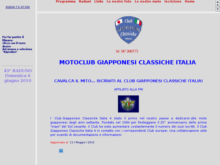 www.giapponesiclassiche.com