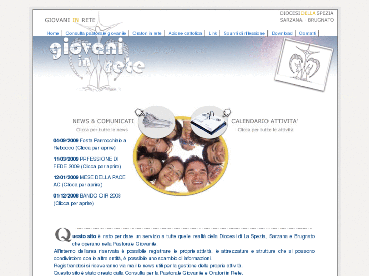 www.giovaninrete.com