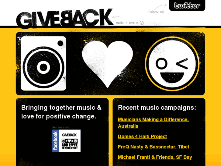 www.giveback.net