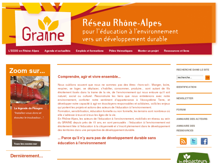 www.graine-rhone-alpes.org