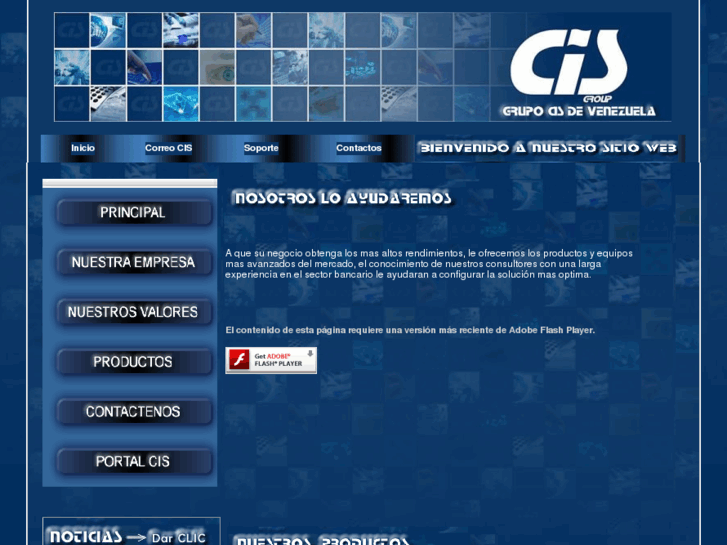 www.grupocis.net