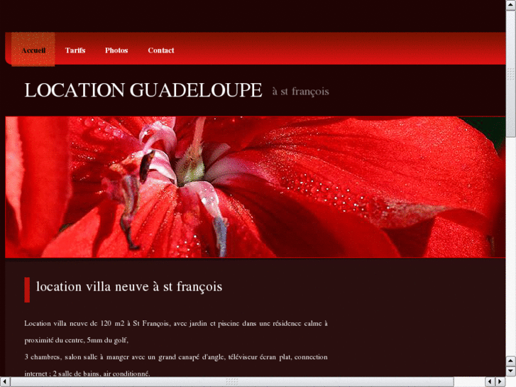 www.guadeloupelocation.net