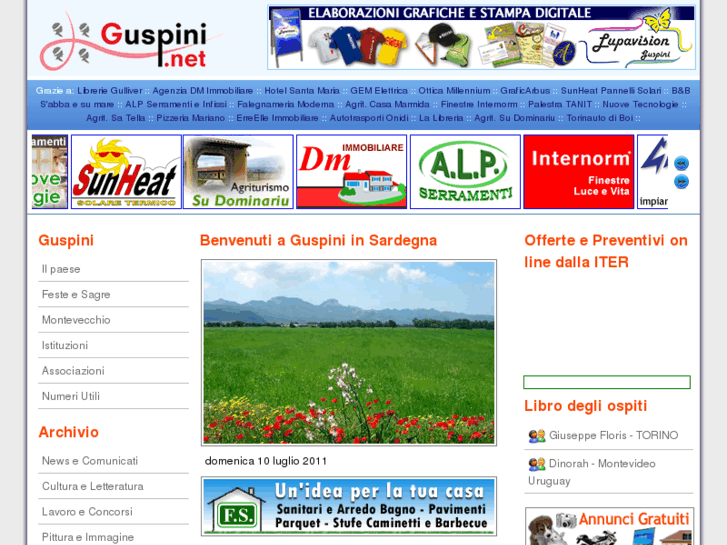 www.guspini.net