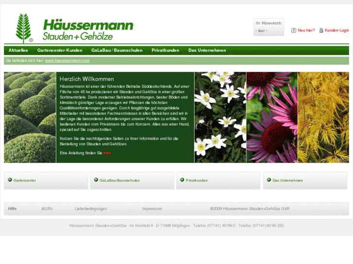 www.haeussermann.com