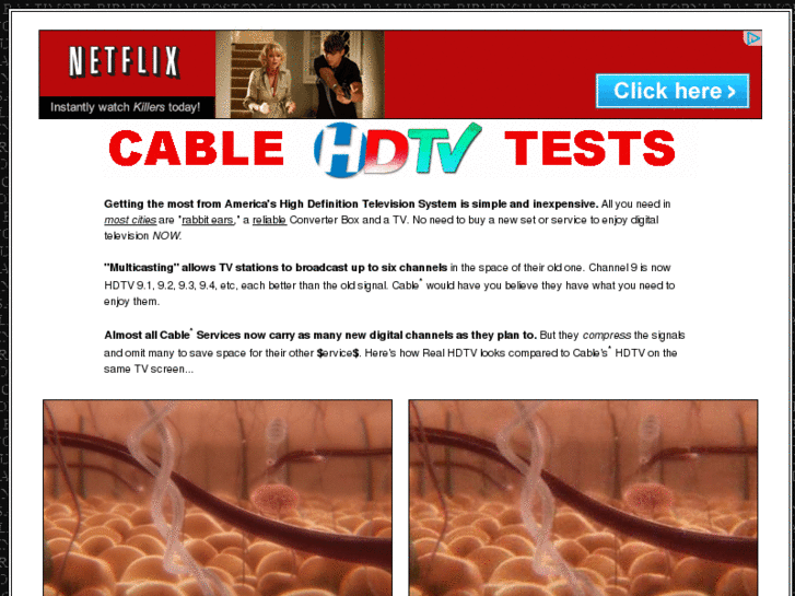 www.hdtvtests.com