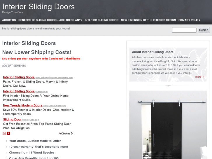 www.interiorslidingdoors.info