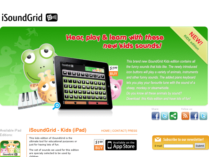 www.isoundgrid.com