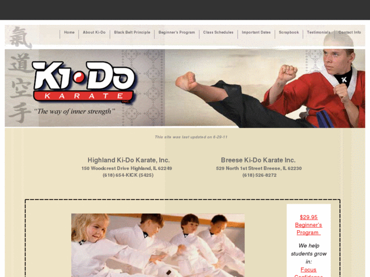 www.ki-dokarate.com