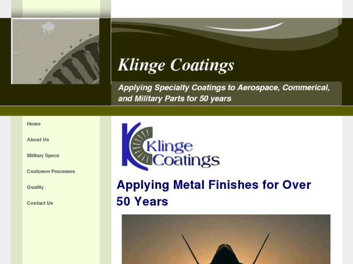 www.klingecoatings.com