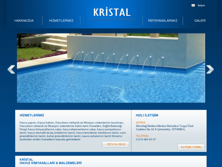 www.kristalhavuz.com