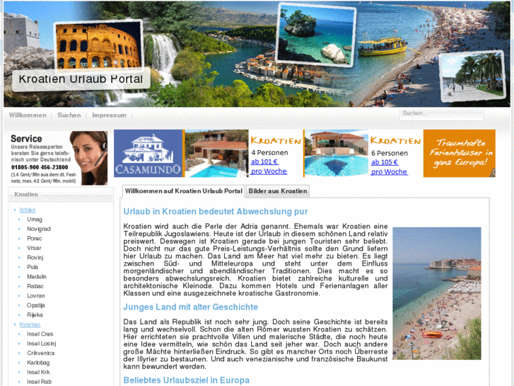 www.kroatien-urlaub-portal.de