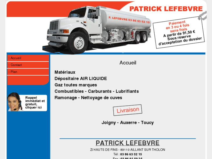 www.lefebvre-89.com
