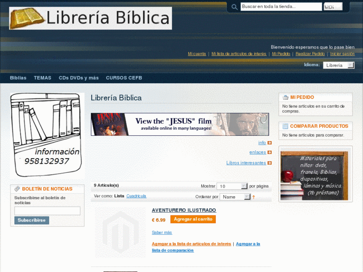 www.libreriabiblica.com