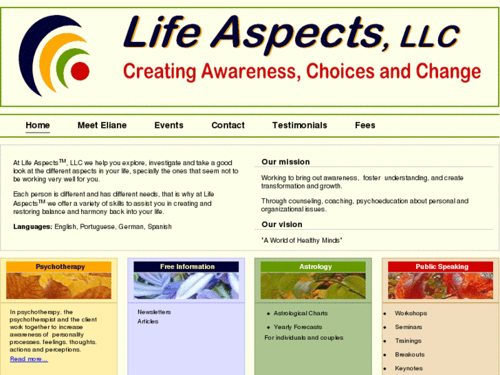 www.lifeaspects.com