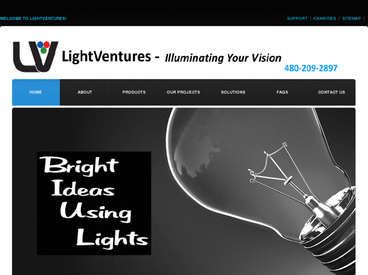 www.lightventures.net