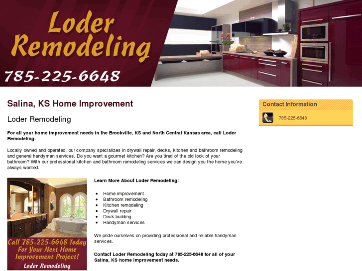 www.loderremodeling.com