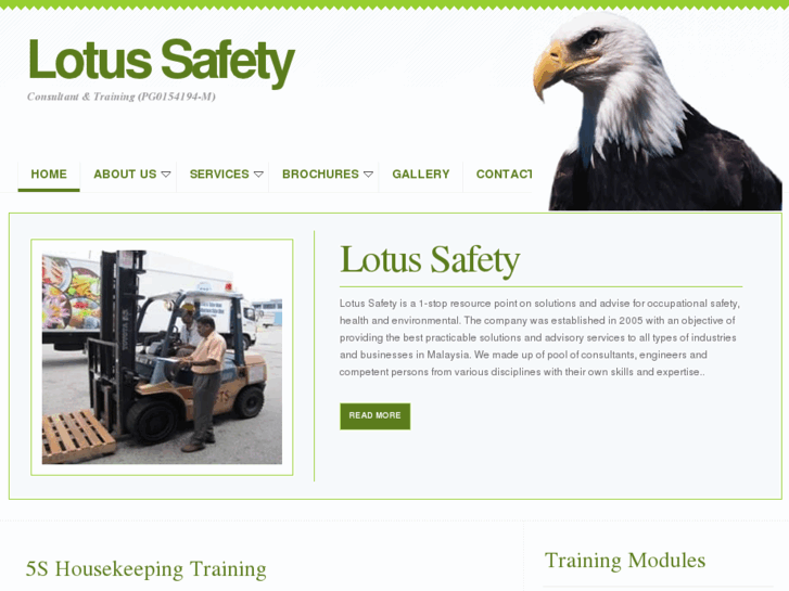 www.lotussafety.net