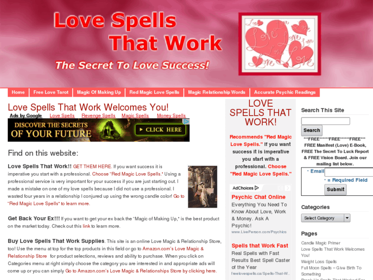 www.lovespellsthatwork.net