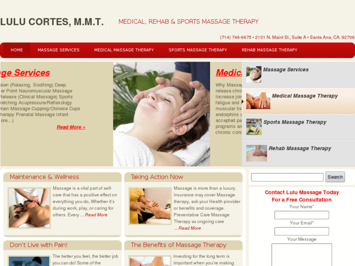 www.lulumassage.com