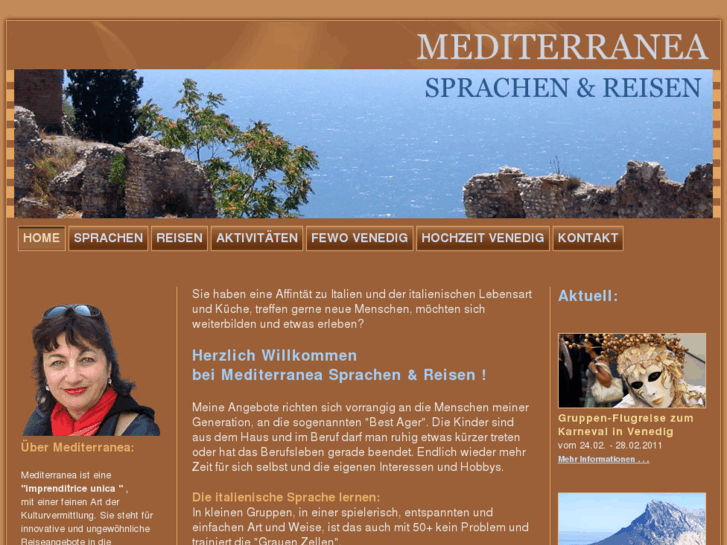 www.mediterranea-sprachen-reisen.de