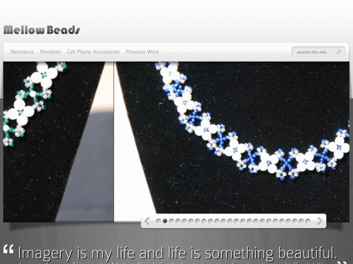 www.mellowbeads.com