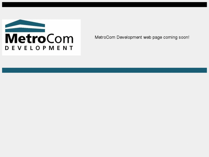 www.metrocomdev.com