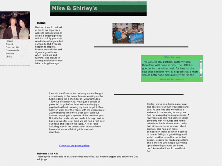 www.mike-shirley.com