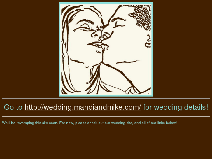 www.mikeandmandi.com