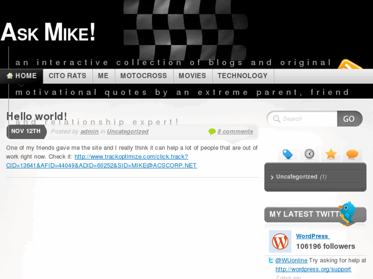 www.mikeherb.com