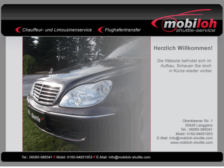 www.mobiloh-shuttle.com