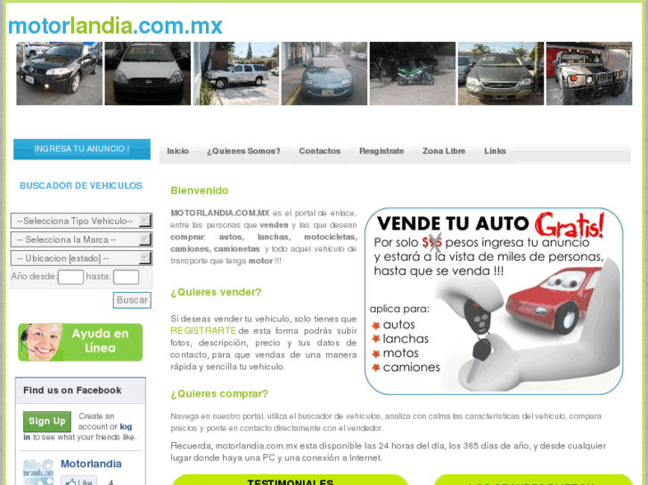 www.motorlandia.com.mx